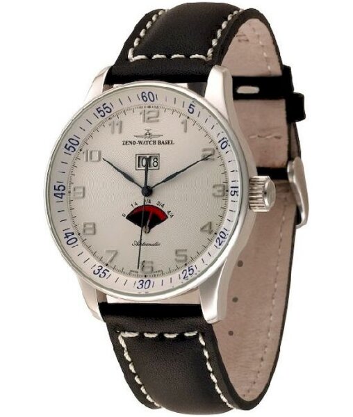 Zeno Watch Basel Herenhorloge P590-g2