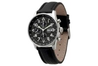 Zeno Watch Basel Herenhorloge P557TVDD-s1