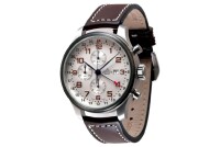 Zeno Watch Basel Herenhorloge 8753TVDGMT-f2