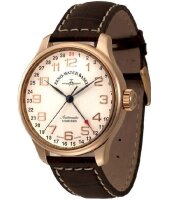 Zeno Watch Basel Herenhorloge 8554Z-Pgr-f2