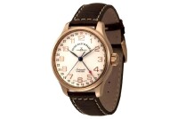Zeno Watch Basel Herenhorloge 8554Z-Pgr-f2