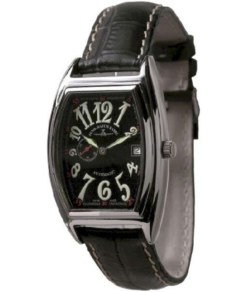 Zeno Watch Basel Herenhorloge 8081-9-h1