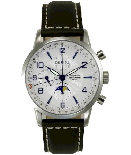 Zeno Watch Basel Herenhorloge 7751VKL-g3