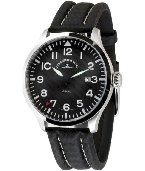 Zeno Watch Basel Herenhorloge 6569-515Q-s1
