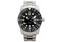 Zeno Watch Basel Herenhorloge 6349Q-GMT-a1M