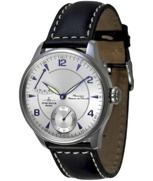 Zeno Watch Basel Herenhorloge 6274PR-g3