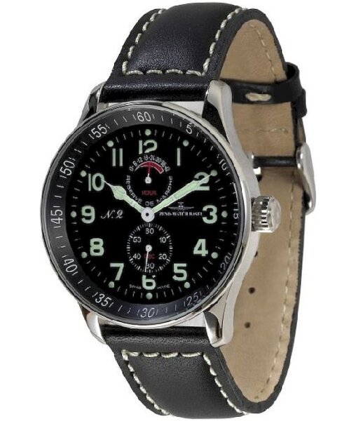 Zeno Watch Basel Herenhorloge P701-a1