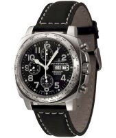 Zeno Watch Basel Herenhorloge 3557TVDDT-a1