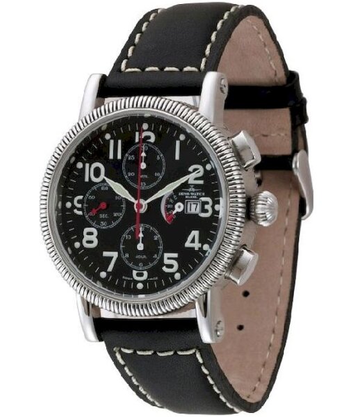 Zeno Watch Basel Herenhorloge 98080-a1