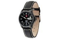 Zeno Watch Basel Herenhorloge 12836DDZA-bk-a1