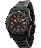 Zeno Watch Basel Herenhorloge 6349-3-bk-a15M