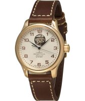 Zeno Watch Basel Herenhorloge 9554U-Pgr-f2