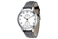 Zeno Watch Basel Herenhorloge 8558-6-pol-i2-num