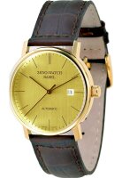 Zeno Watch Basel Herenhorloge 3644-Pgr-i9