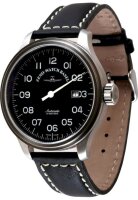 Zeno Watch Basel Herenhorloge 8554-UNO-a1