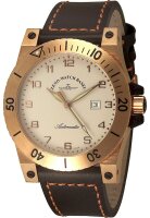 Zeno Watch Basel Herenhorloge 8096-RBK-f3