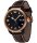 Zeno Watch Basel Herenhorloge 8554-BRG-a1