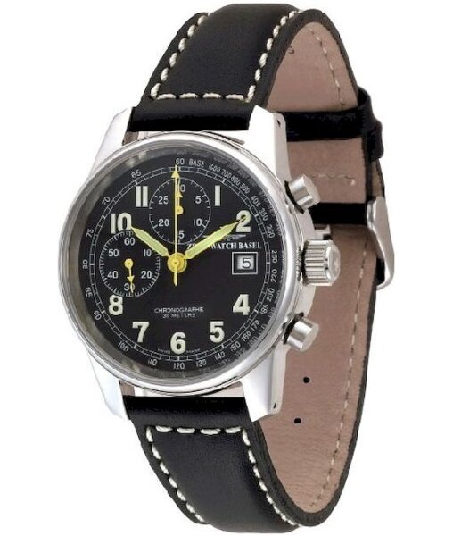 Zeno Watch Basel Herenhorloge 6557BD-a1