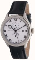 Zeno Watch Basel Herenhorloge 6273GMTPR-i2-rom