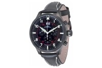 Zeno Watch Basel Herenhorloge 6221N-8040Q-bk-a1