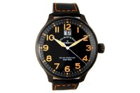 Zeno Watch Basel Herenhorloge 6221-7003Q-bk-a15