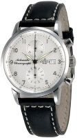 Zeno Watch Basel Herenhorloge 6069BVD-WG-e2