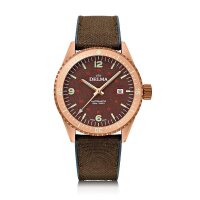 Delma - 31601.726.6.104 - Wrist Watch - Heren -...