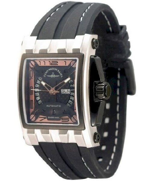 Zeno Watch Basel Herenhorloge 4239-i6