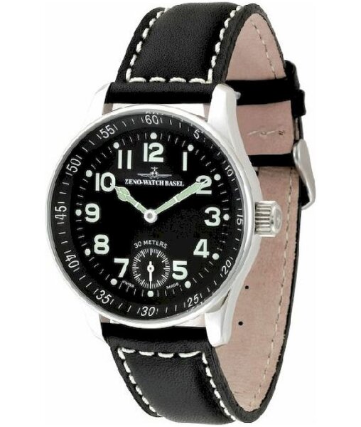 Zeno Watch Basel Herenhorloge P558-6-a1
