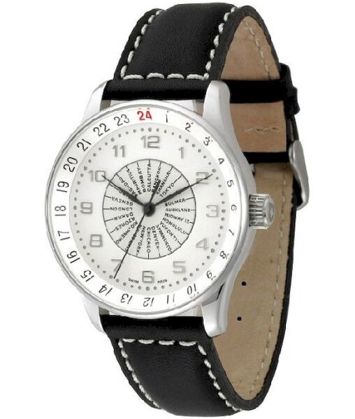 Zeno Watch Basel Herenhorloge P554WT-e2
