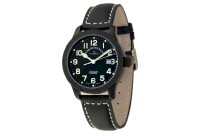 Zeno Watch Basel Herenhorloge 11554-bk-a1