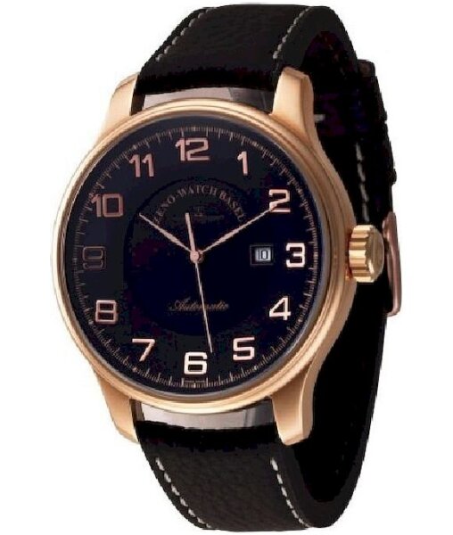 Zeno-horloge - Polshorloge - Heren - Giant Automatisch - 10554-Pgr-f1