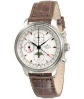 Zeno Watch Basel Herenhorloge 9557VKL-g2-N1