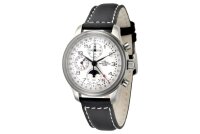 Zeno Watch Basel Herenhorloge 9557VKL-e2