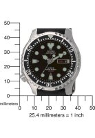Citizen - Horloge - Heren - Promaster - Automatisch NY0040-09EE