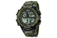 Calypso - K5723-2 - Digitale horloges - Quartz - Digitaal