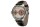 Zeno-horloge - Polshorloge - Heren - OS Pilot Dual Time - 8671-b36