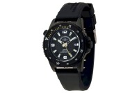 Zeno Watch Basel Herenhorloge 6427-bk-s1-9