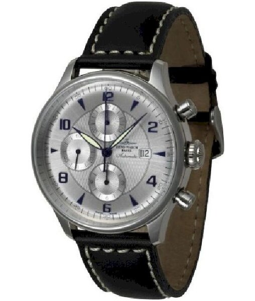 Zeno Watch Basel Herenhorloge 6273TVD-g3