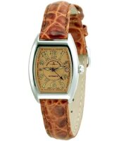 Zeno Watch Basel Dameshorloge 6271-h6
