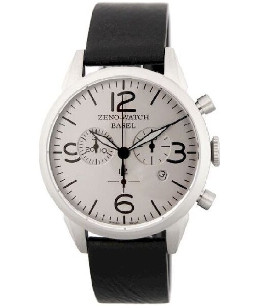 Zeno Watch Basel Herenhorloge 4773Q-i3