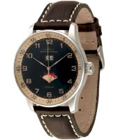 Zeno Watch Basel Herenhorloge P590-g1-6