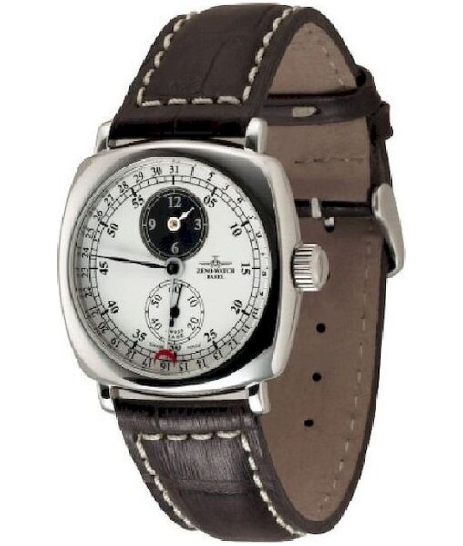 Zeno Watch Basel Herenhorloge 400-i21