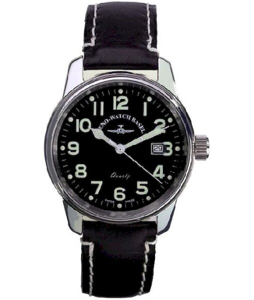 Zeno Watch Basel Herenhorloge 3315Q-a1