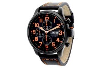 Zeno Watch Basel Herenhorloge 8557TVDD-bk-a15