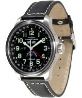 Zeno-horloge - Polshorloge - Heren - OS Pilot - 8900-a1