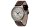 Zeno-horloge - Polshorloge - Heren - OS Retro + 24 uur - 8524-f2