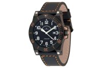 Zeno Watch Basel Herenhorloge 8095-bk-a1