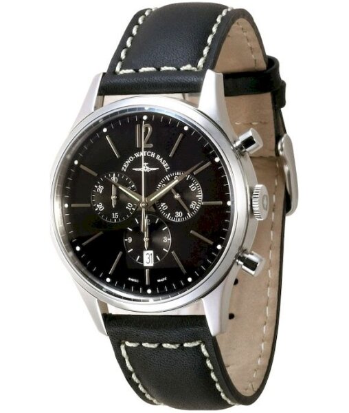 Zeno Watch Basel Herenhorloge 6564-5030Q-i1