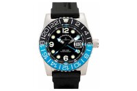 Zeno Watch Basel Herenhorloge 6349Q-GMT-a1-4
